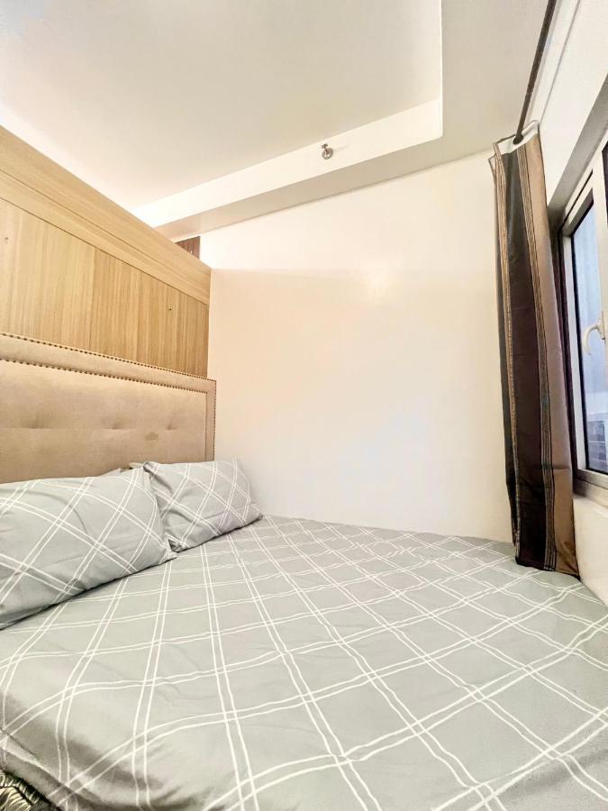 Shore Residence ปาไซ ภายนอก รูปภาพ