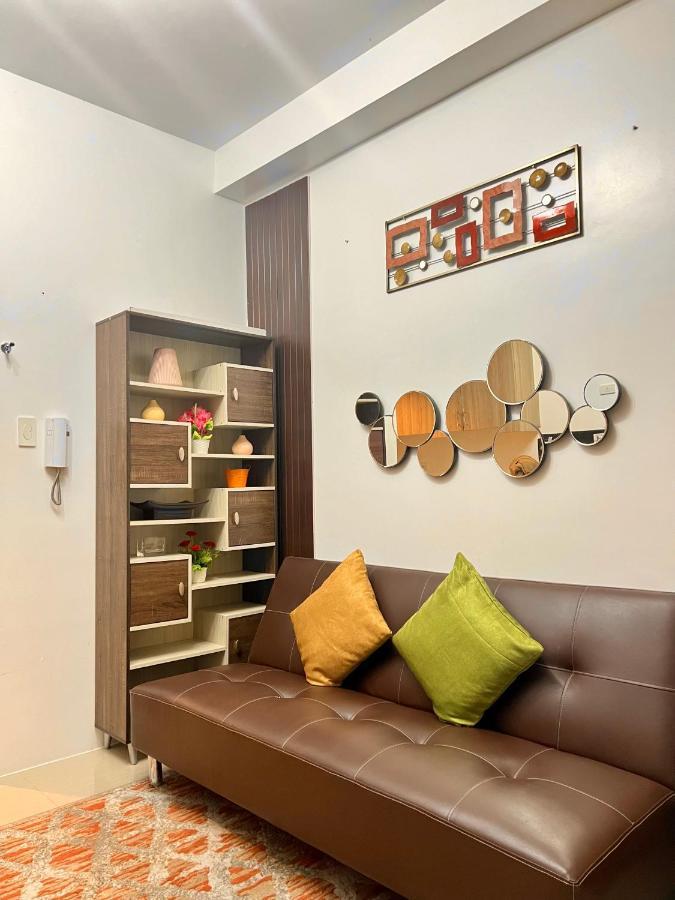 Shore Residence ปาไซ ภายนอก รูปภาพ