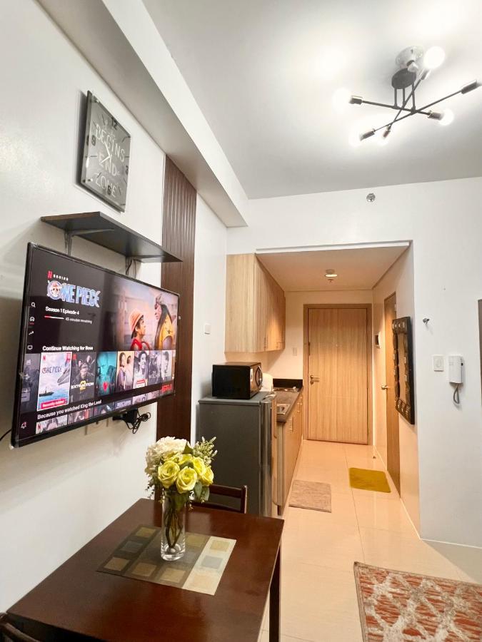 Shore Residence ปาไซ ภายนอก รูปภาพ