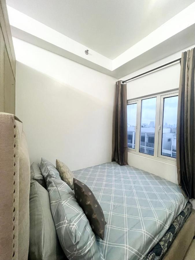 Shore Residence ปาไซ ภายนอก รูปภาพ