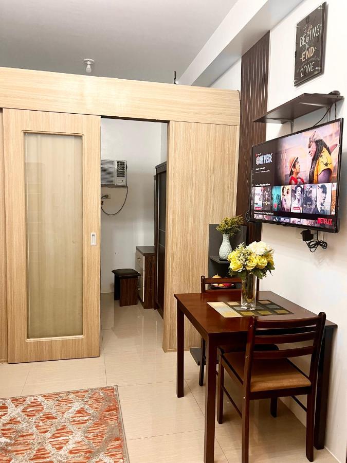 Shore Residence ปาไซ ภายนอก รูปภาพ