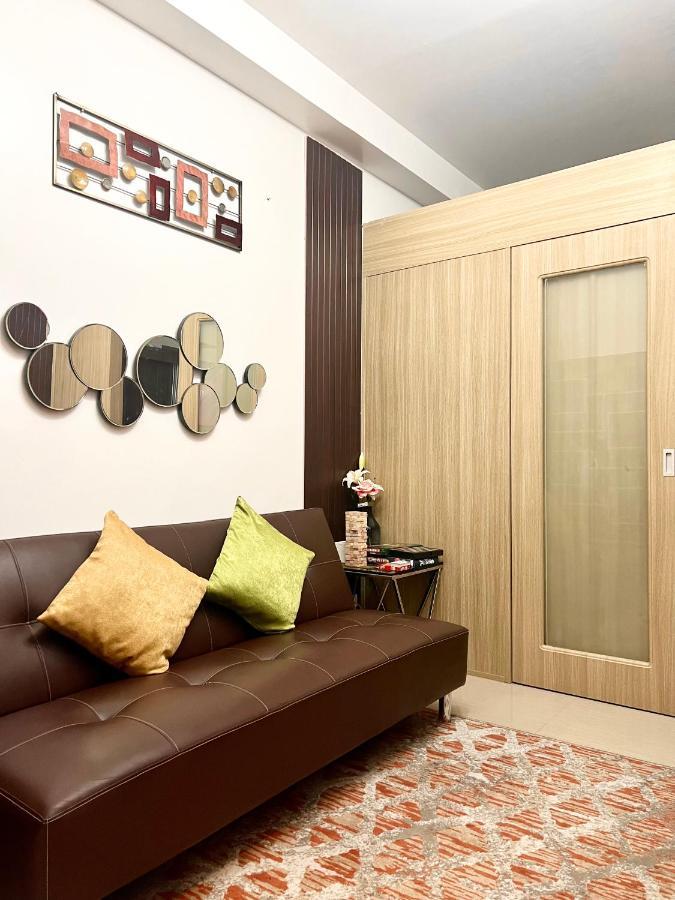 Shore Residence ปาไซ ภายนอก รูปภาพ